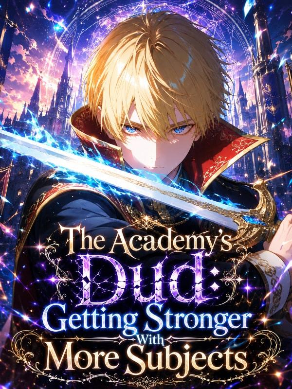 The Academy's Dud: Getting Stronger With More Subjects cover