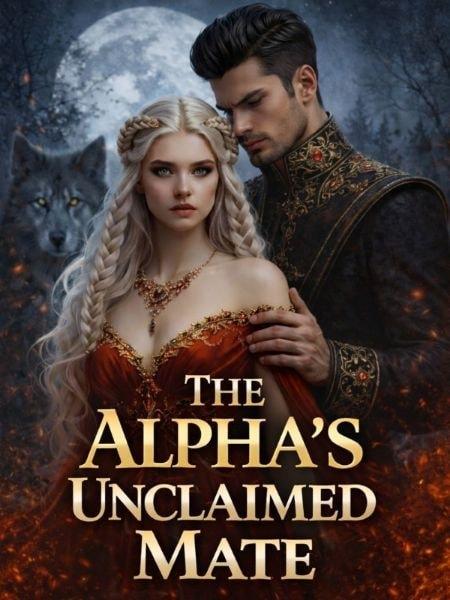 The Alpha's Unclaimed Mate cover