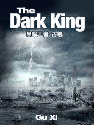The Dark King cover