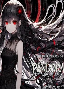 The Dark Rebirth of Pandora: Revenge of the Abyss