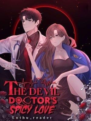 The Devil Doctor's Spicy Love cover