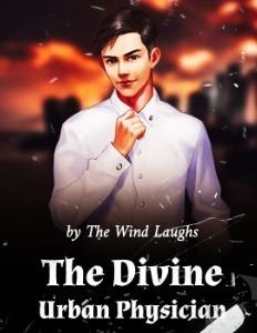 The Divine Urban Physician cover