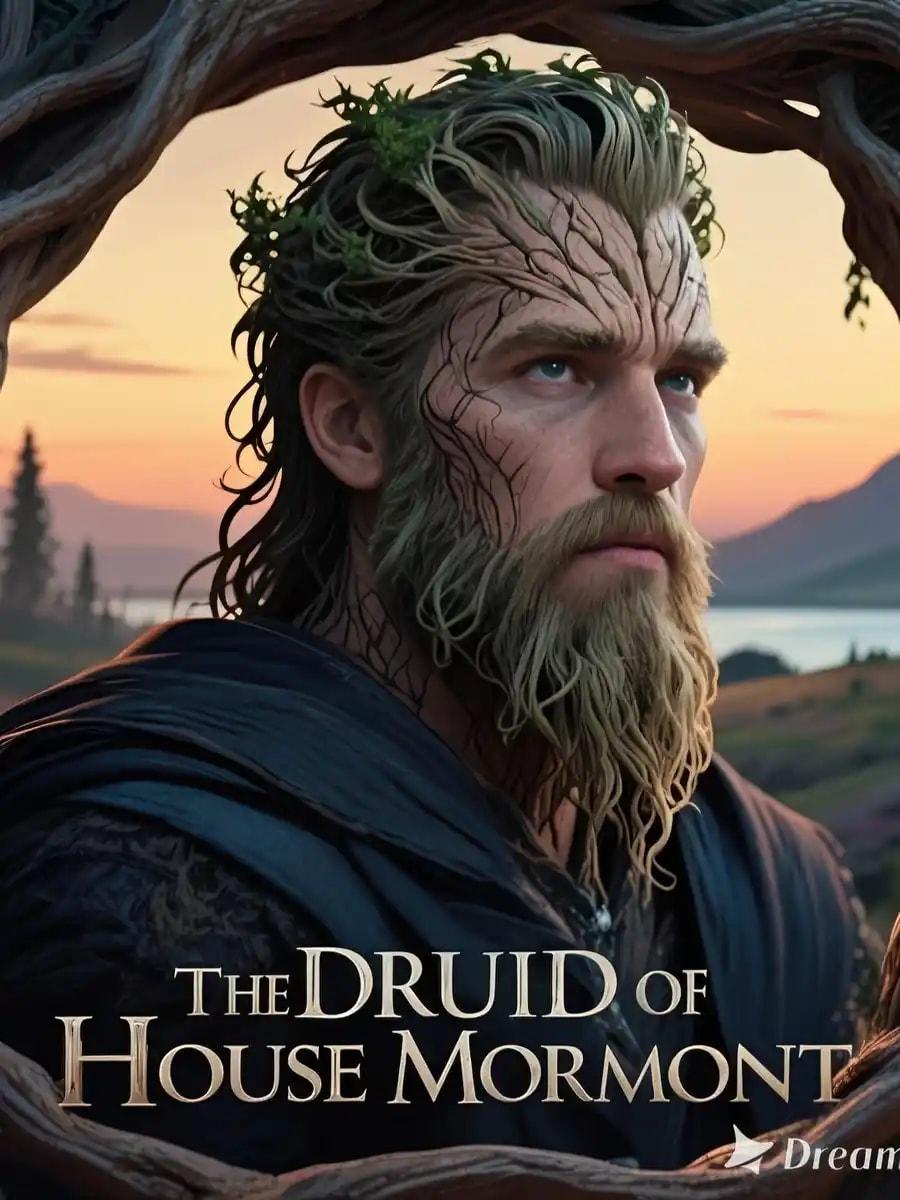 The Druid of House Mormont cover