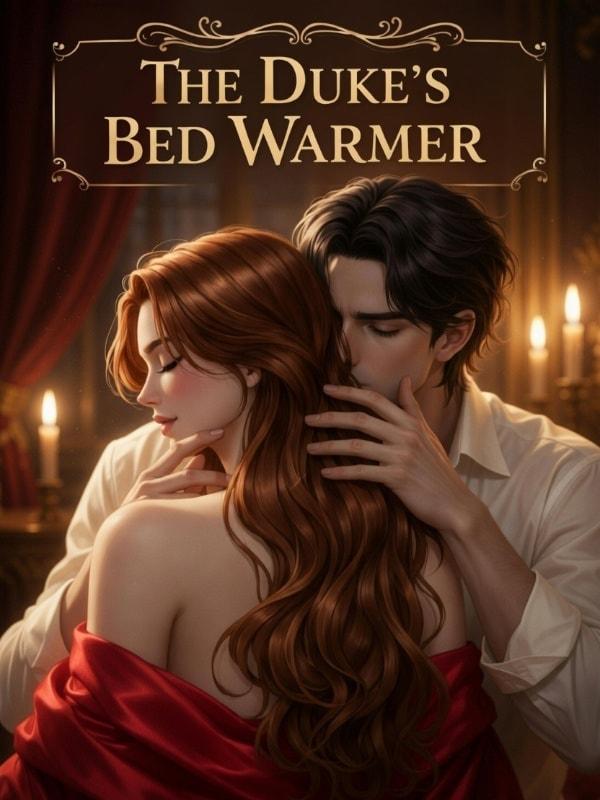 The Duke's Bed Warmer cover
