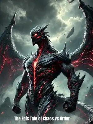 The Epic Tale of Chaos vs Order cover