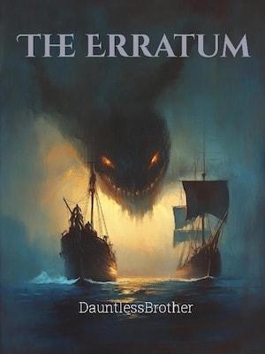 The Erratum cover