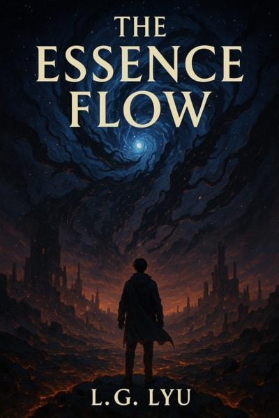 The Essence Flow cover