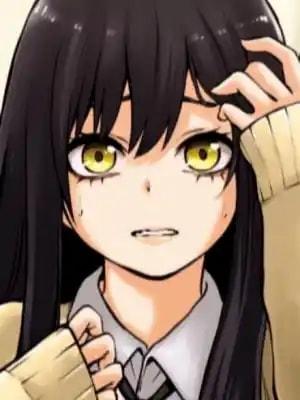 The Exorcism Story of Hikigaya Hachiman cover
