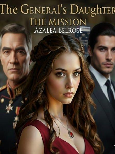 The General's Daughter: The Mission cover