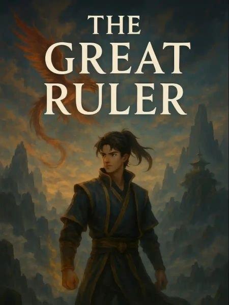 The Great Ruler: Raising From Liu Domain