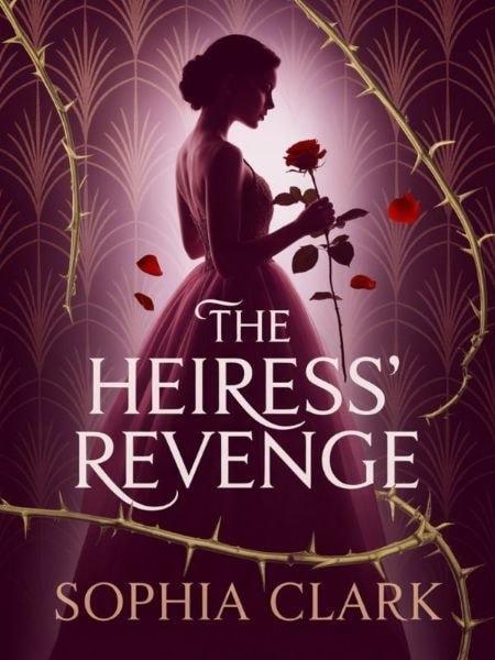 The Heiress' Revenge cover