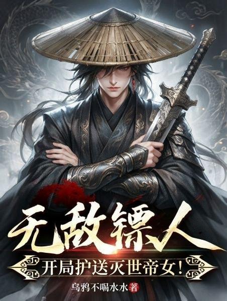 The Invincible Bodyguard Starting by Escorting the Doomsday Imperial Princess cover