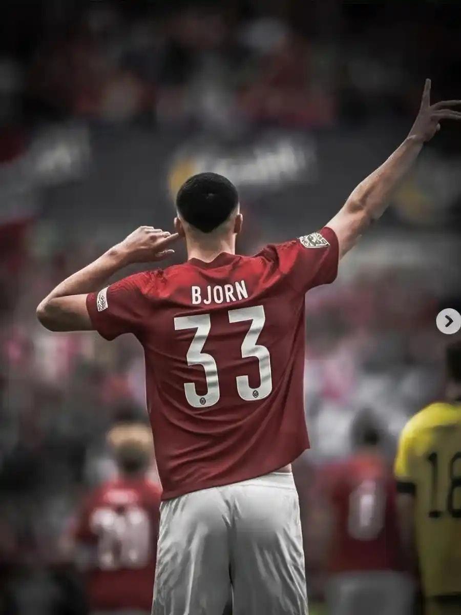 The King of Midfield! cover