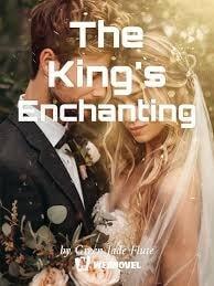 The King’s Enchanting cover