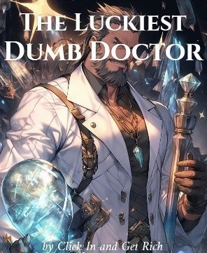 The Luckiest Dumb Doctor