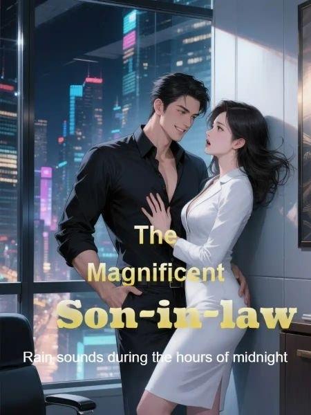 The Magnificent Son-in-law