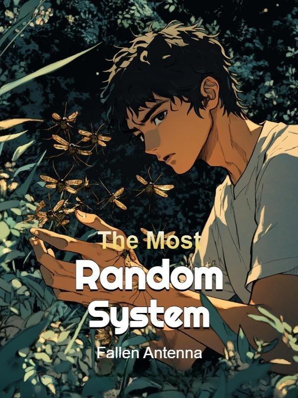 The Most Random System cover