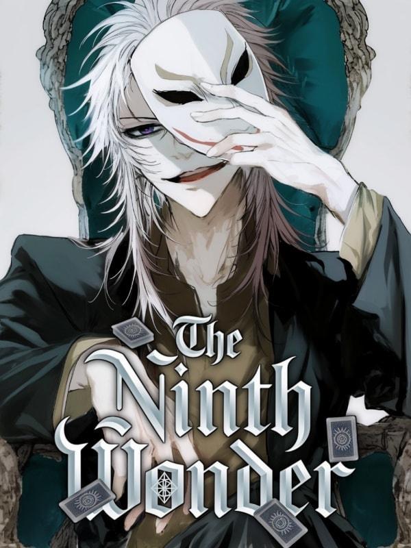 The Ninth Wonder cover