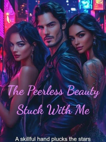 The Peerless Beauty Stuck With Me