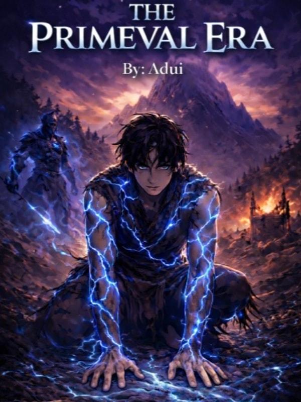 The Primeval Era cover