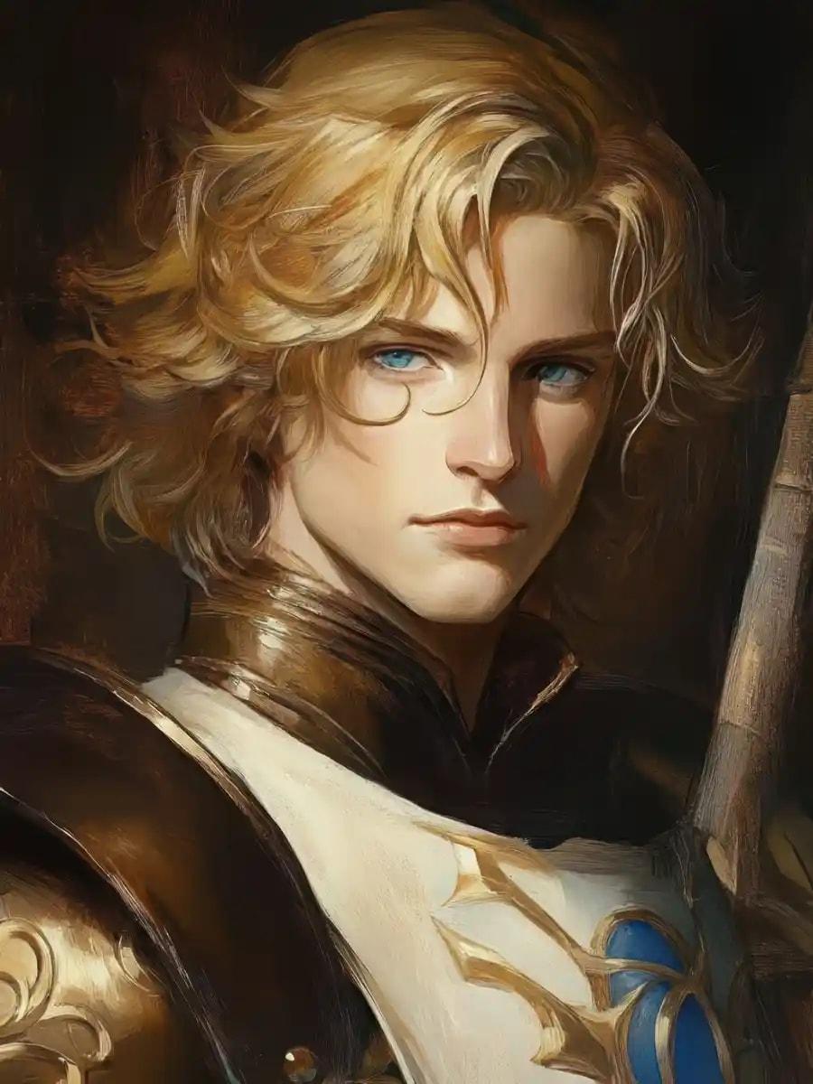 The Real Prince Charming! cover