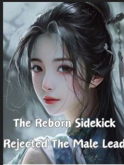 The Reborn Sidekick Rejected The Male Lead cover