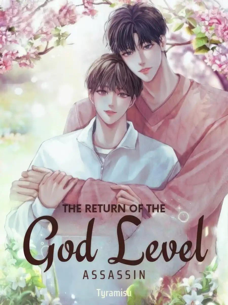 The Return of the God Level Assassin