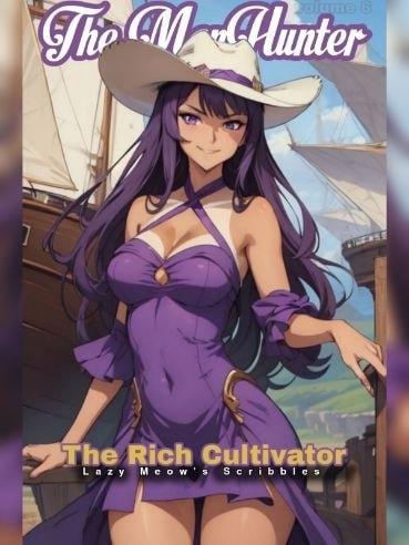 The Rich Cultivator cover