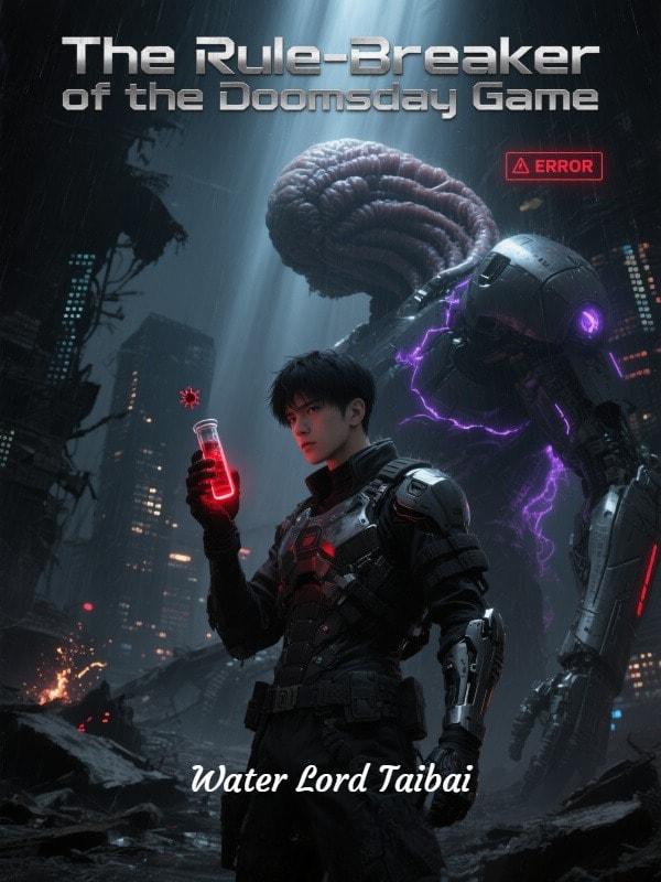 The Rule-Breaker of the Doomsday Game