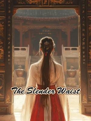The Slender Waist cover