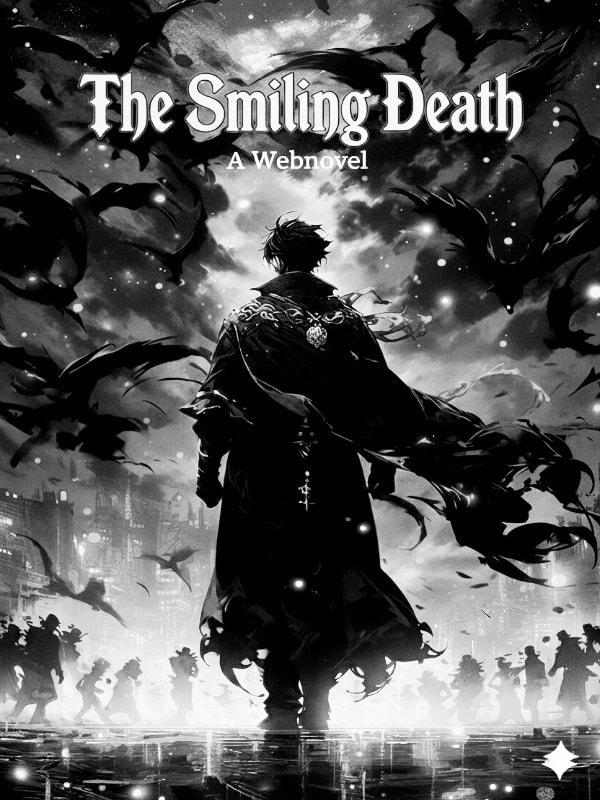 The Smiling Death cover