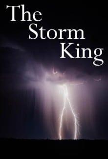 The Storm King cover