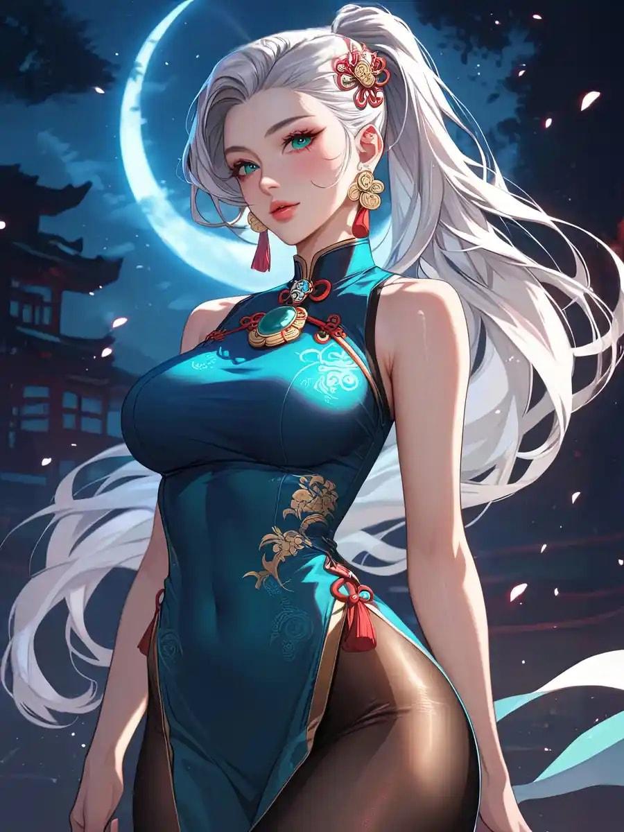 The Strongest Student of the Weakest Academy cover