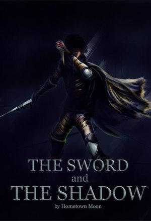 The Sword and The Shadow cover