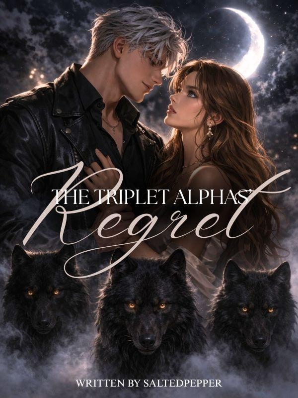 The Triplet Alphas' Regret cover