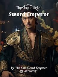 The Unparalleled Sword Emperor cover