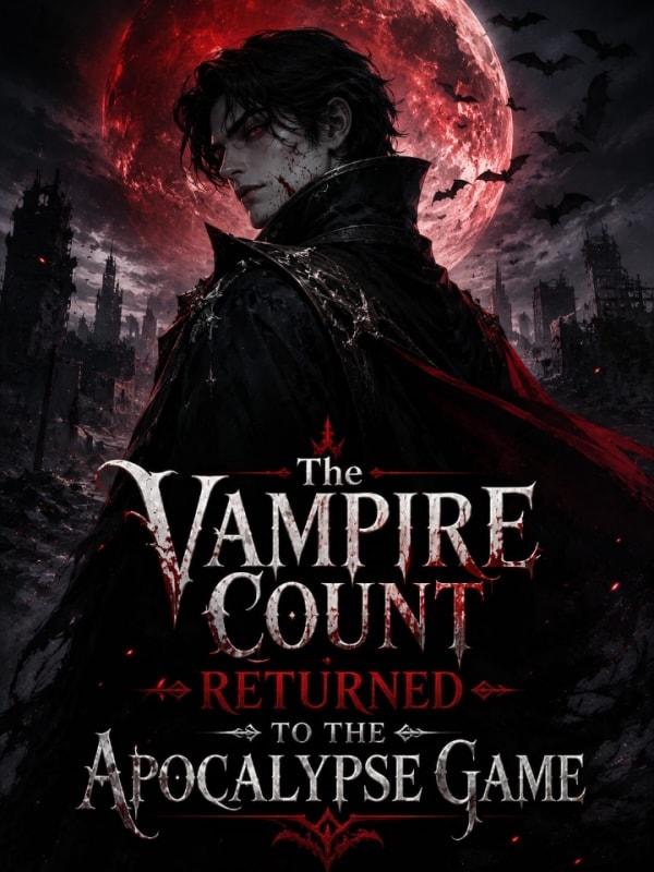 The Vampire Count Returned to the Apocalypse Game
