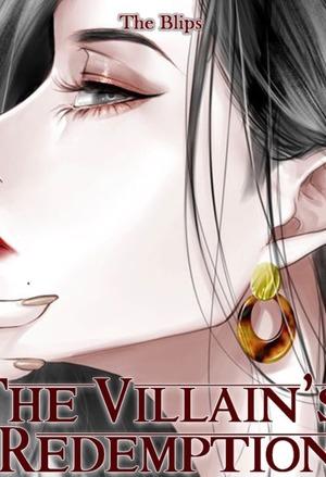 The Villain's Redemption cover
