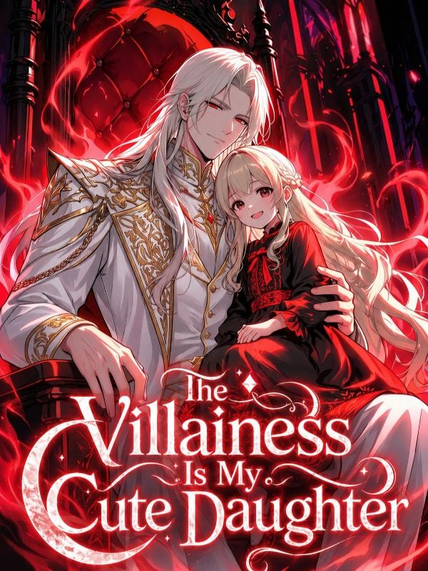 The Villainess Is My Cute Daughter