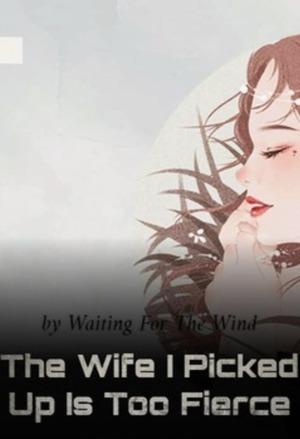 The Wife I Picked Up Is Too Fierce cover
