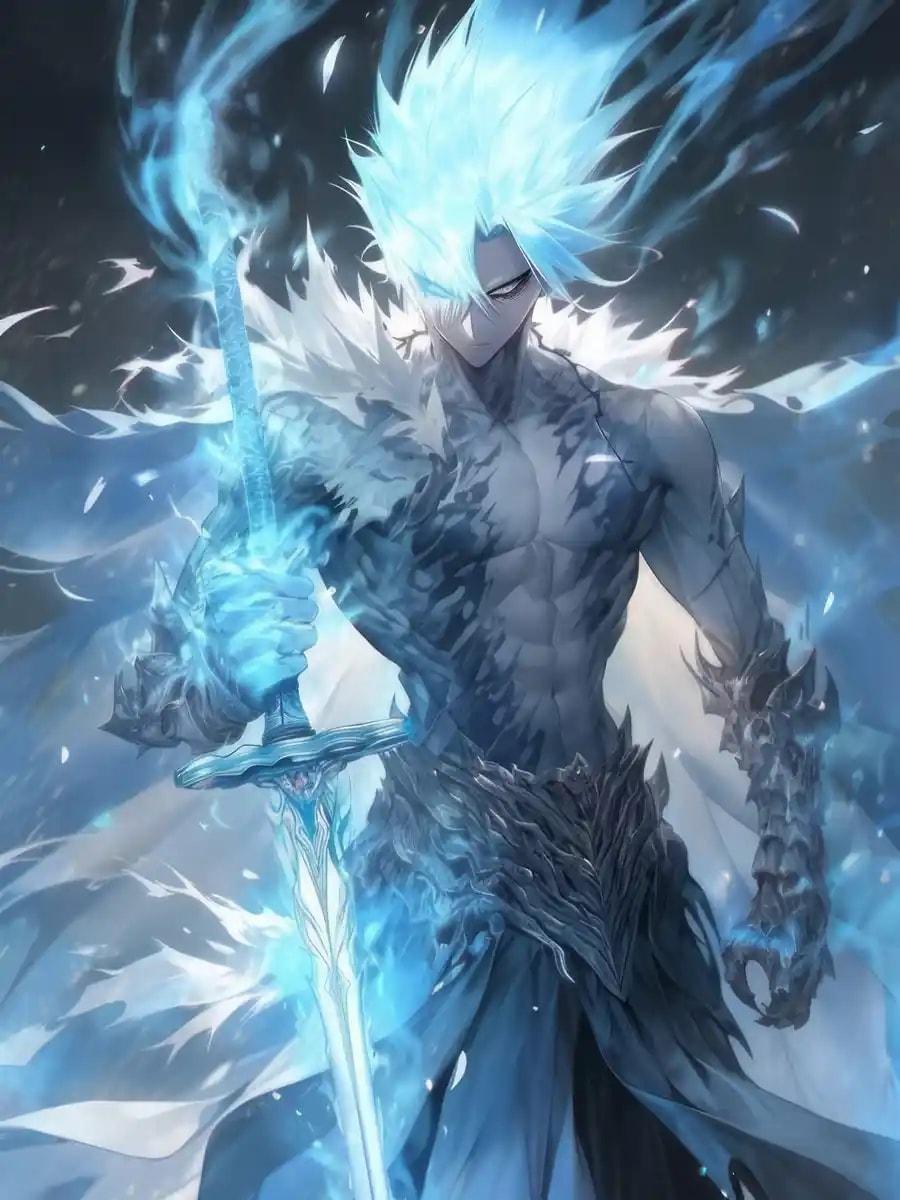 The World's most Overpowered Side-Character cover