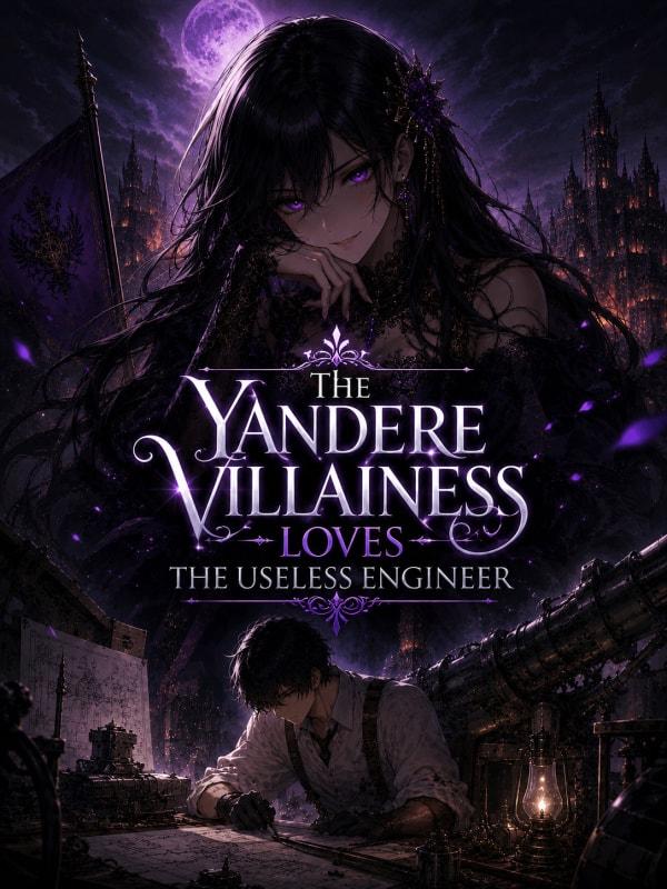 The Yandere villainess loves the useless engineer