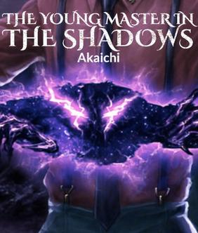 The Young Master in the Shadows cover
