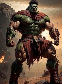 Titan King: Ascension of the Giant