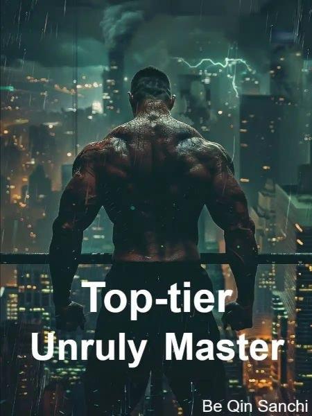 Top-tier Unruly Master cover
