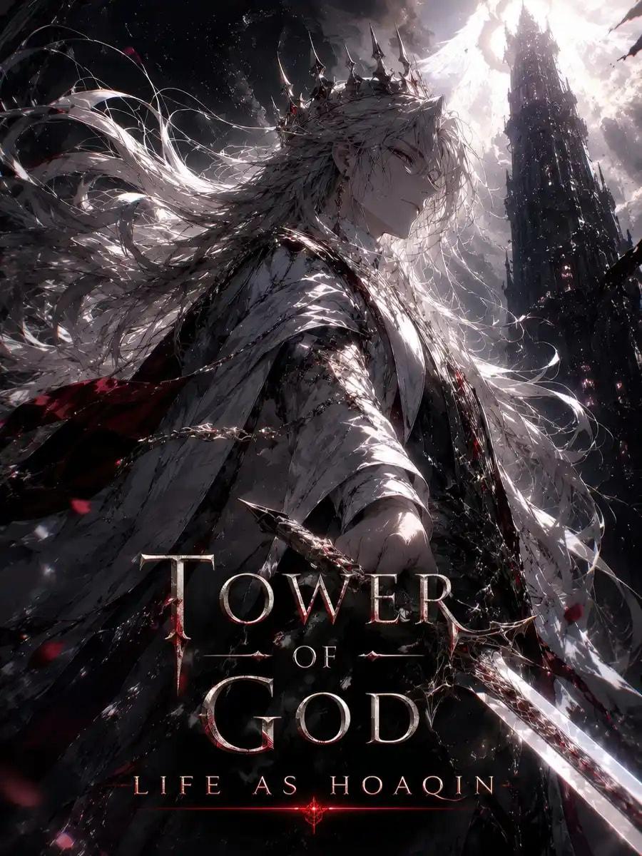 Tower Of God: Life As Hoaqin