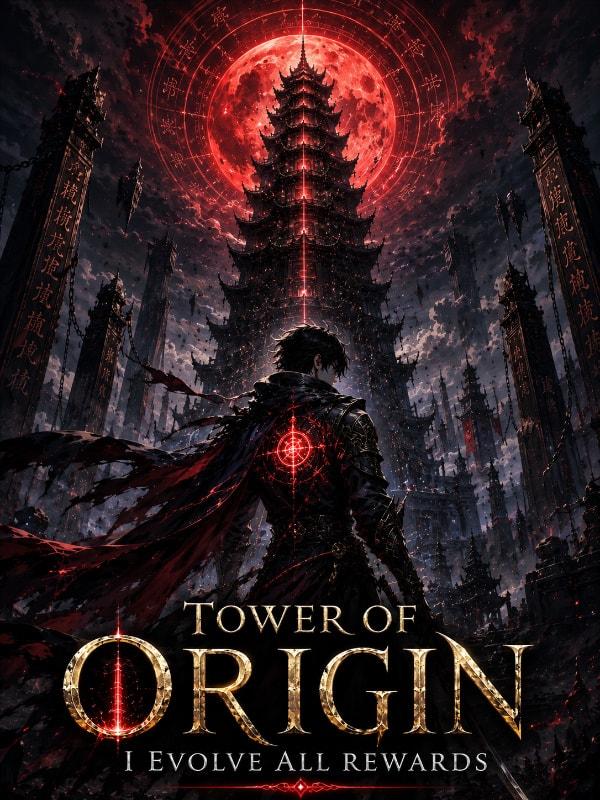 Tower of Origin: I Evolve All Rewards