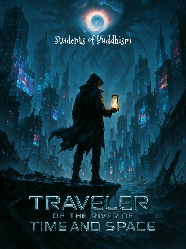 Traveler of the River of Time and Space