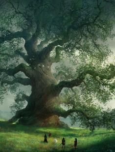 Tree of Aeons cover