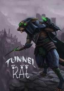 Tunnel Rat cover